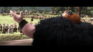 The Brave Summer Games