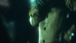 The Blue Umbrella - Extended Clip