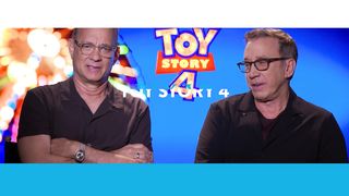 The Best of the Best Toy Story 4 Edition   Pixar