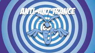 The Anti-Ant Trance   The Ant and the Aardvark   Pink Panther and Pals
