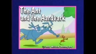 The Ant and the Aardvark   The Pink Panther (19