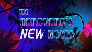 The Aardvark's New Moves   The Ant and the Aardvark   Pink Panther and Pals