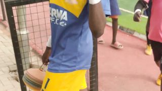 Ñasarawa pillas fc