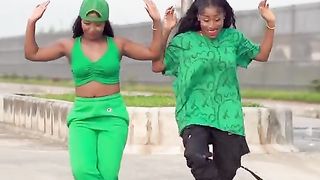 Omo Naija ????????????????????