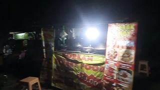 Gramapuri Cibitung Wanasari Culinary Park