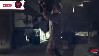 EP1. The storyline of the movie Hidden Strike - John Cena x Jackie Chan.