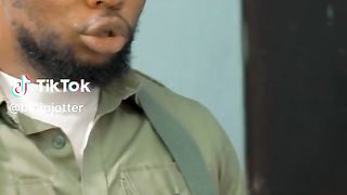 Funny Teacher
