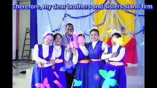 T Dancers Episod2