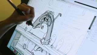 Story School    Monsters U   Disney Pixar