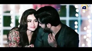 K.C.with feroz khan attitude
