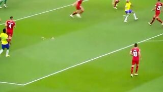 Goal no 1 in world cup 2022