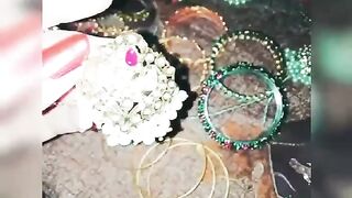 My jewellery