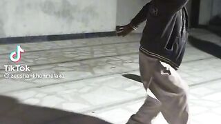 Local dance