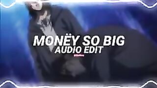 Money So Big