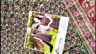 Silk Shirts & Silk dupattas*  *Charming Silk Digital Printed Collection