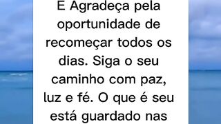 A palavra do dia