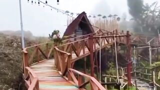 Tempat wisata terbaru