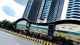 Centaurus Islamabad