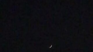 Beauty of Moon