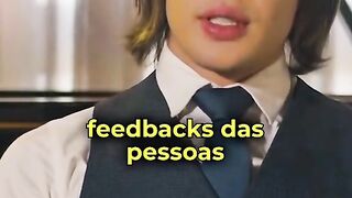 Seja único!