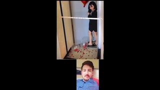what a Big surprised ???? For you ???????? #funny #shorts #youtube