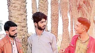 3shararati boys doing fun