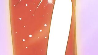 Animated cartoon song