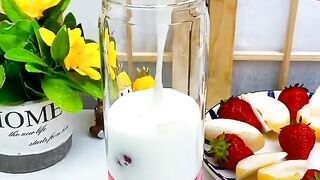 Portable USB Rechargeable Juicer Blender