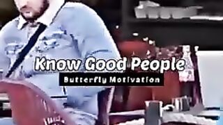motivational video.