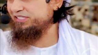 چار شادیاں ہوچکی|mufti tariq masood