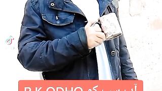 Tea Enjoy