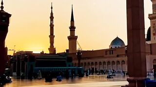 Beautiful Madina