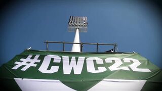 WOMEN'S CRICKET WORLD CUP__A brilliant tournament summed up