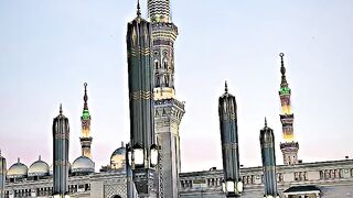 Beautiful Madina ❤️