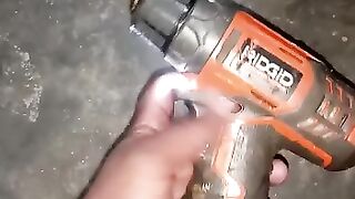 Rigid drill