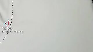 touching video