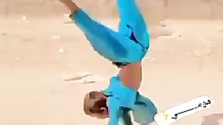 Telent hai sir