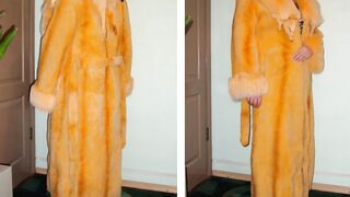 long furs