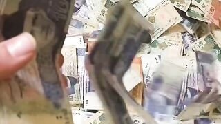 Money is life