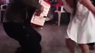 Cultura do vizinho Paraguaio ritmo chamamé Paraguaio #Cultura
