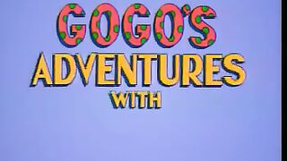Learning English for Kids by Cartoon-Gogo's Adventures with English Disk 1