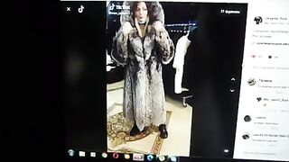Big furs big furs.