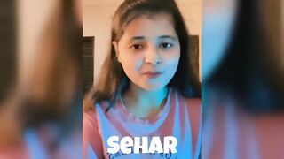 Sehar Hayat Na Shadi Kar Hi Le✌️