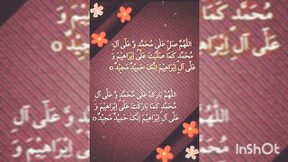 Darood pak