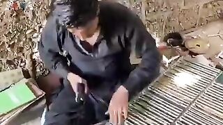How to make gold recovery of scrape