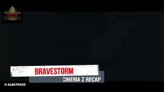 PERTARUNGAN MECHA ROBOT BUATAN MANUSIA VS ROBOT BUATAN ALIEN | ALUR CERITA FILM BRAVESTORM