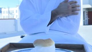 An amazing experience in cold/funny video