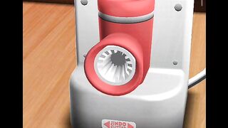 ASMR Antistress Satisfying EP#1