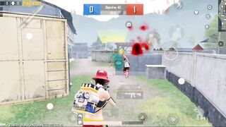 PUBG mobile