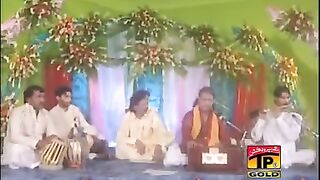 Folk Song|Allaha Ditta lone wala|